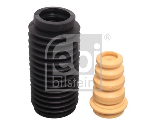 Fole do amortecedor de suspensão FEBI BILSTEIN 48437