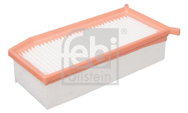 FA-524S Filtro Aria - JAPANPARTS