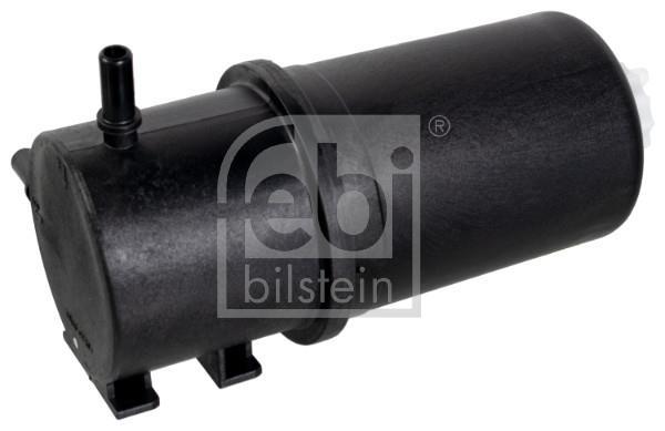 Filtre à carburant (Filtre à gasoil) FEBI BILSTEIN 48549