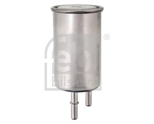 Filtre à Air FEBI BILSTEIN 48508 Avec Préfiltre - Compatible Jeep Renegade, Fiat 500X, Alfa Romeo Tonale