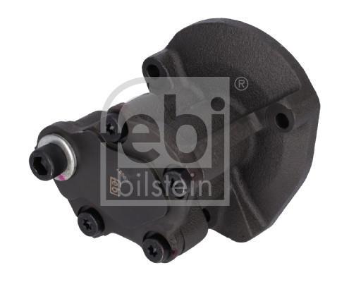 Pompe à carburant (Pompe à gasoil) FEBI BILSTEIN 48587