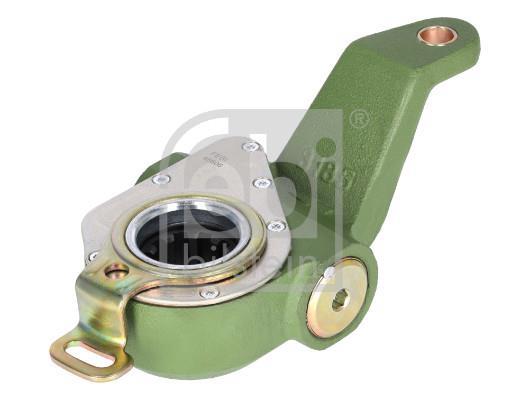 Régleur de timonerie, système de freinage FEBI BILSTEIN ref. 48606