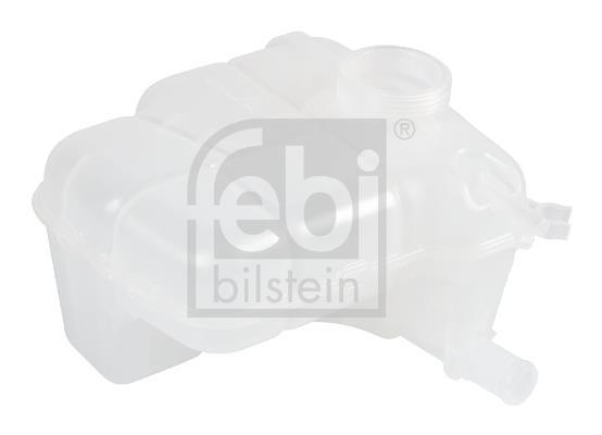 Vase d'expansion, liquide de refroidissement (Réservoir liquide de refroidissement) FEBI BILSTEIN ref. 48610