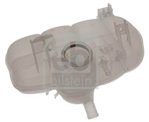 Vase d'expansion, liquide de refroidissement (Réservoir liquide de refroidissement) FEBI BILSTEIN ref. 48614