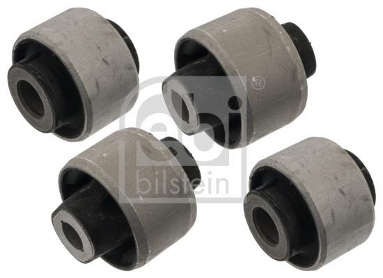 Silent bloc de suspension FEBI BILSTEIN ref. 48627