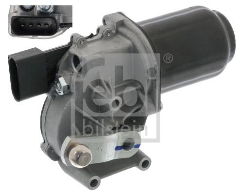Motor de limpa-vidros FEBI BILSTEIN ref. 48665