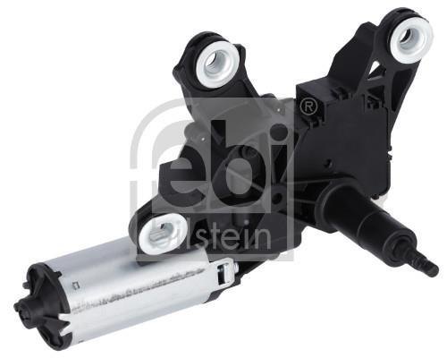 Motor del limpiaparabrisas FEBI BILSTEIN ref. 48670