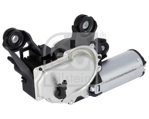 Motor del limpiaparabrisas FEBI BILSTEIN ref. 48670