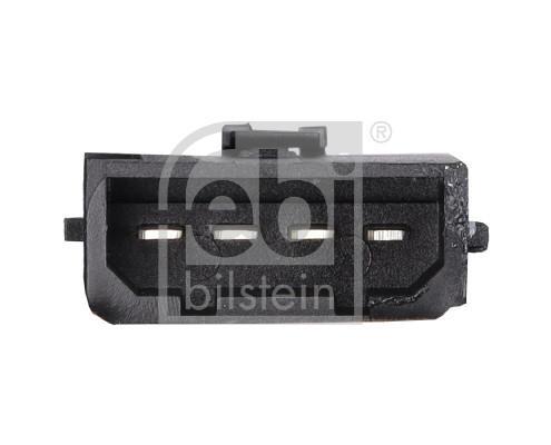 Motor del limpiaparabrisas FEBI BILSTEIN ref. 48670