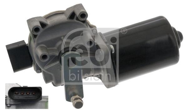 Motor del limpiaparabrisas FEBI BILSTEIN ref. 48671