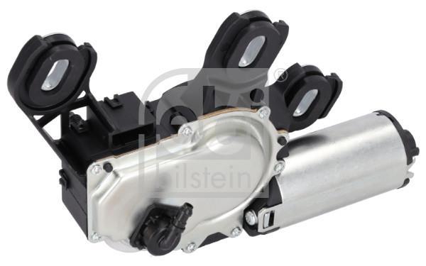 Motor de limpa-vidros FEBI BILSTEIN ref. 48672