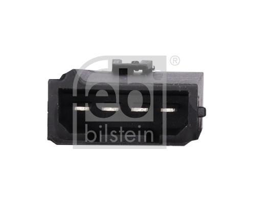 Motor de limpa-vidros FEBI BILSTEIN ref. 48672