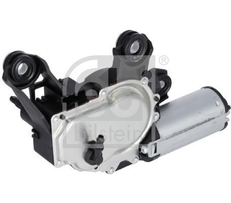 Motor del limpiaparabrisas FEBI BILSTEIN ref. 48673