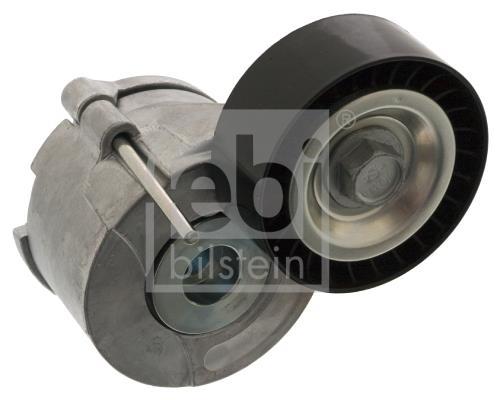 Tensor de correa, correa poli V FEBI BILSTEIN ref. 48697