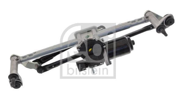 Butée hydraulique Toledo