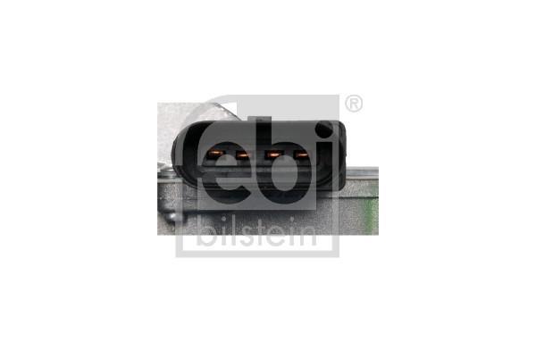 Tringlerie d'essuie-glace FEBI BILSTEIN ref. 48699