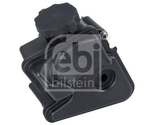 Vase d'expansion l'huile hydraulique, direction assistée FEBI BILSTEIN 48713