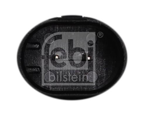 Valve de commande, réglage d'arbres à came FEBI BILSTEIN ref. 48721