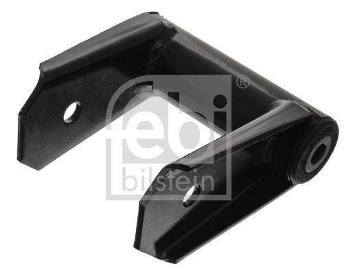 Suspension, ressort à lames FEBI BILSTEIN ref. 48739
