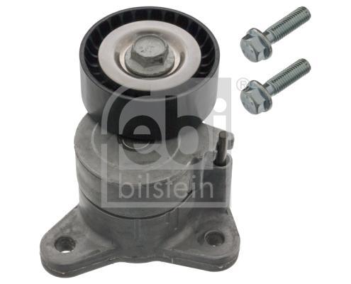 Tensor de correia trapezoidal estriada FEBI BILSTEIN 48750