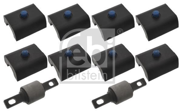 Kit de réparation, suspension du stabilisateur FEBI BILSTEIN 48767