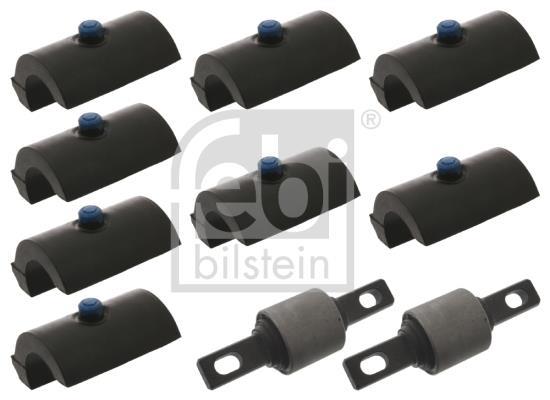 Kit de réparation, suspension du stabilisateur FEBI BILSTEIN 48768