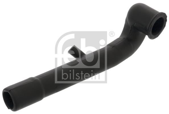 Tuyau, ventilation de carter-moteur (Tuyau de vapeur d'huile moteur) FEBI BILSTEIN 48813