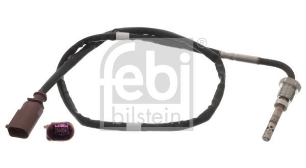 Sensor, temperatura gas de escape FEBI BILSTEIN ref. 48841