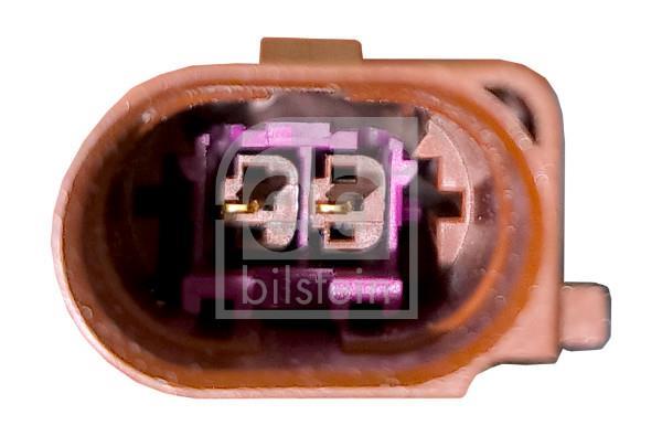 Palpeur, température des gaz FEBI BILSTEIN ref. 48850