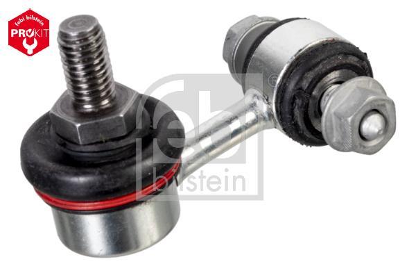 Biellette de barre stabilisatrice (Biellette antiroulis) FEBI BILSTEIN ref. 48866