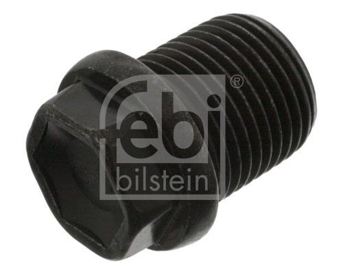 Bouchon de vidange FEBI BILSTEIN ref. 48875