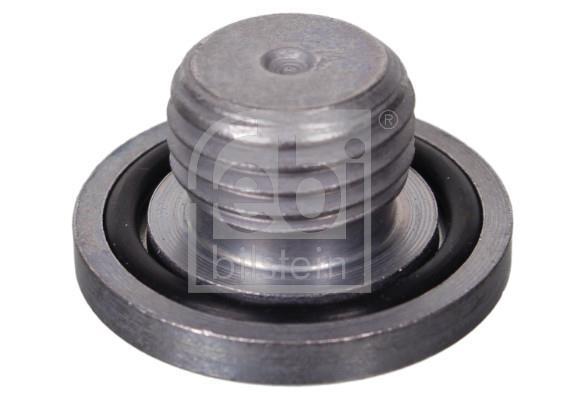 Bouchon de vidange FEBI BILSTEIN ref. 48876