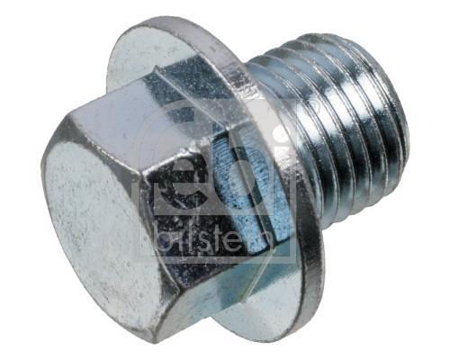 Bouchon de vidange FEBI BILSTEIN ref. 48878