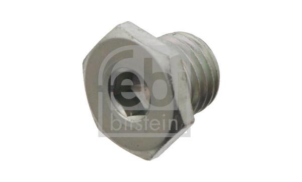 Bouchon de vidange FEBI BILSTEIN ref. 48889