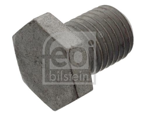 Bouchon de vidange FEBI BILSTEIN ref. 48890