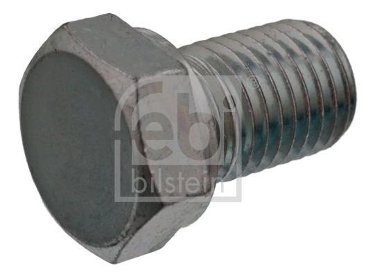 Bouchon de vidange FEBI BILSTEIN ref. 48893