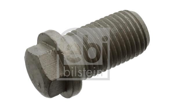 Bouchon de vidange FEBI BILSTEIN ref. 48899