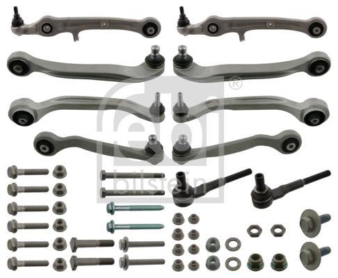Kit de réparation, bras de suspension FEBI BILSTEIN ref. 48900