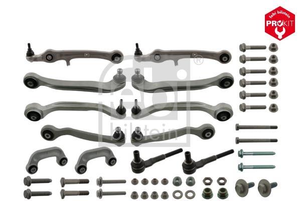 Kit de réparation, bras de suspension FEBI BILSTEIN ref. 48902