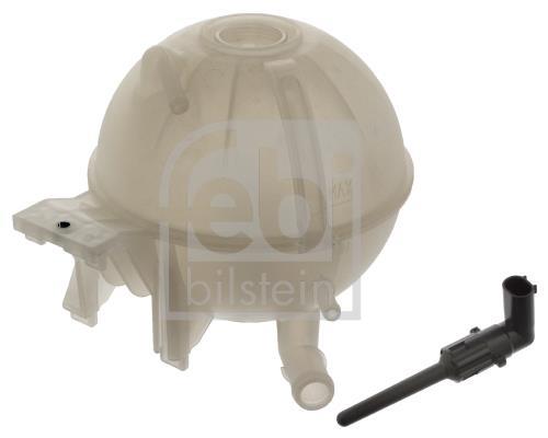 Vase d'expansion, liquide de refroidissement (Réservoir liquide de refroidissement) FEBI BILSTEIN ref. 48911