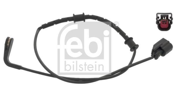 Contacteur de témoin d'usure (Témoin d'usure plaquettes) FEBI BILSTEIN 48919