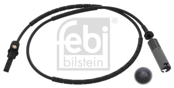 Sensor, revoluciones de la rueda FEBI BILSTEIN ref. 48921