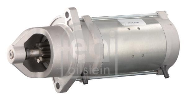 Démarreur FEBI BILSTEIN ref. 48968