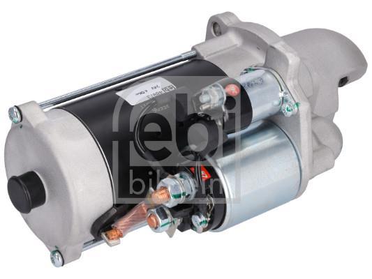 Motor de arranque FEBI BILSTEIN 48973