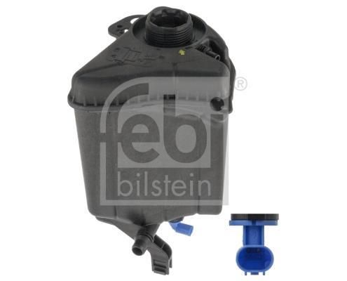 Vase d'expansion, liquide de refroidissement (Réservoir liquide de refroidissement) FEBI BILSTEIN ref. 49011