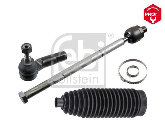 Biellette de direction (Barre de connexion direction) FEBI BILSTEIN ref. 49046