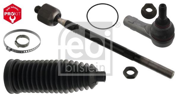 Biellette de direction (Barre de connexion direction) FEBI BILSTEIN ref. 49062