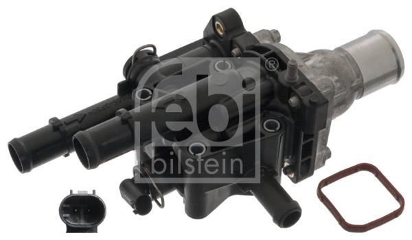 Thermostat d'eau (Calorstat) FEBI BILSTEIN ref. 49187