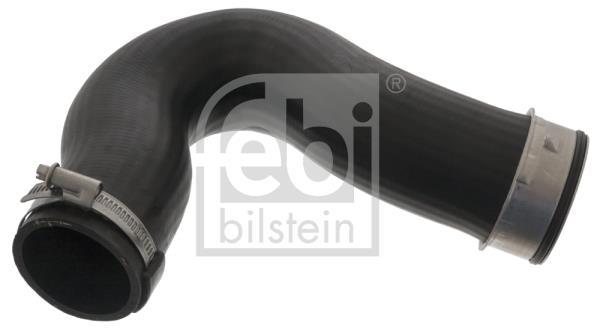 Durite de turbocompresseur (Durite de turbo) FEBI BILSTEIN ref. 49228