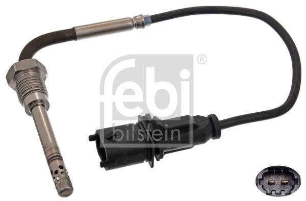 Palpeur, température des gaz FEBI BILSTEIN ref. 49288